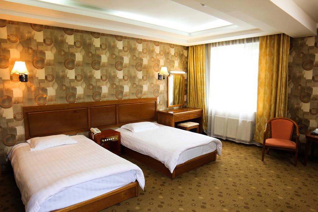 Guide Hotel Улан-Батор Экстерьер фото