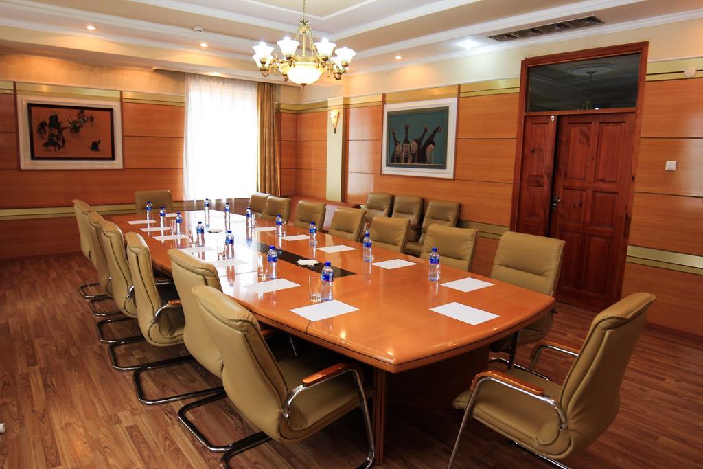 Guide Hotel Улан-Батор Экстерьер фото