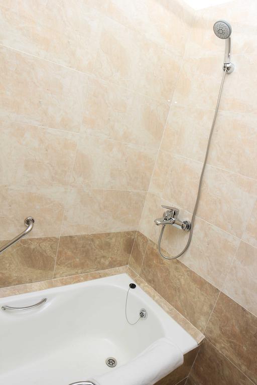 Guide Hotel Улан-Батор Номер фото