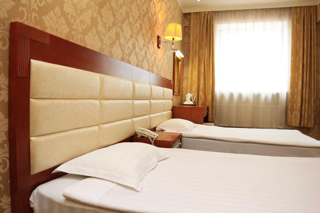 Guide Hotel Улан-Батор Номер фото