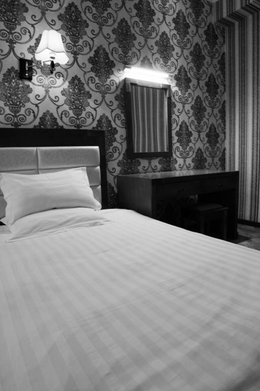 Guide Hotel Улан-Батор Номер фото