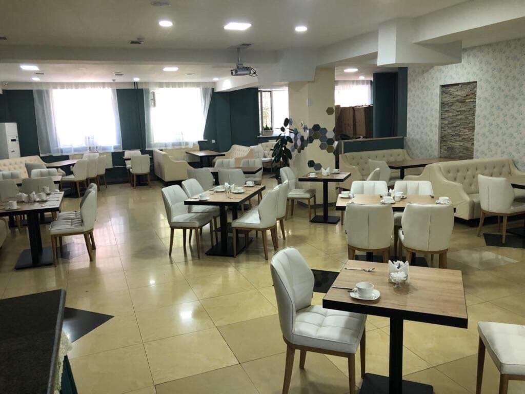 Guide Hotel Улан-Батор Экстерьер фото